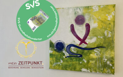 SVS Gesundheitshunderter