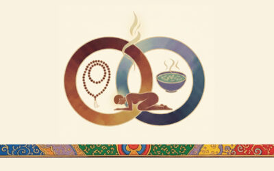 Kraftvoller Neubeginn: 108 Niederwerfungen und Basensuppe